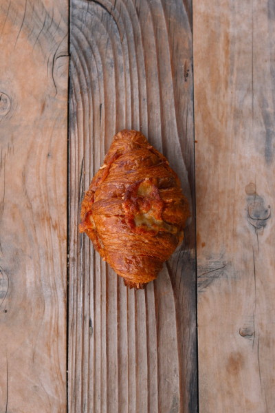 Cheesey Croissant