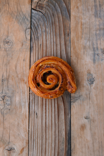 Pain Aux Raisin