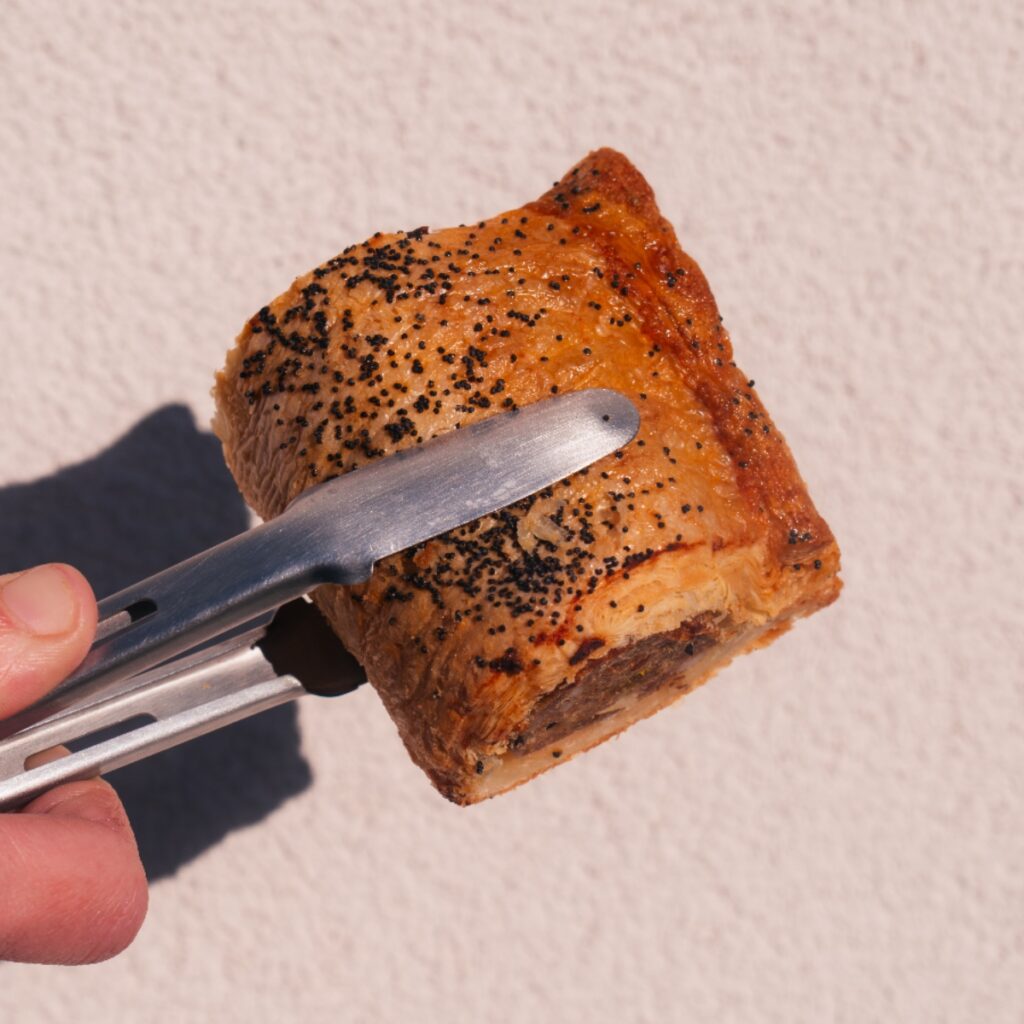 Sausage Roll